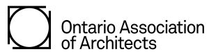 OAA-Ontario Association of Architects' Logo